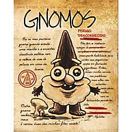 Diário Perdido de Gravity Falls Vol. 3: Descubra os Segredos! - imagem 2