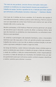 segredos-os-os-lideranca-das-desvende-a-5-eficaz-desafios-da-equipes-a