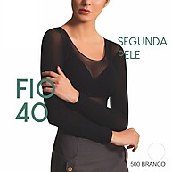 Segunda Pele Selene: Conforto e Versatilidade - imagem 1