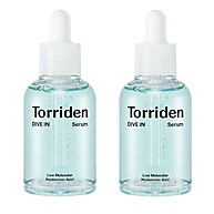 Sérum de Ácido Hialurônico Torriden Dive-In 50ml: Hidratação Profunda em 5 Segundos - imagem 2