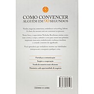 Conquista Rápido: Como Convencer em 90 Segundos - imagem 2