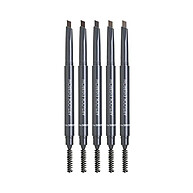 The Saem Saemmul Artlook Eyebrow 0.2g – Sobrancelha Perfeita em Segundos - imagem 2