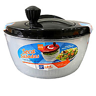 Centrífuga Salada: Seca Verduras em Segundos! - imagem 2