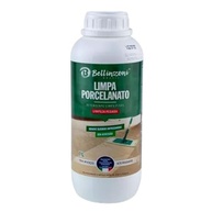Bellinzoni Limpa Porcelanato Limp Pesada 1L - Limpeza Profunda e Segura para Pisos Elegantes - imagem 2