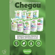 Detergente Limpa Mamadeiras + 2 Refis BioClub 500ml - Limpeza Natural e Segura para Bebês - imagem 5