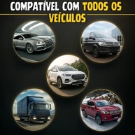 Cabo de Bateria Chupeta Automotivo 3m 12mm com Bolsa - Partida Rápida e Segura - imagem 5
