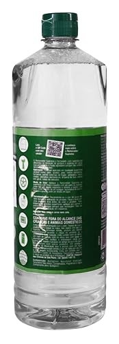 Suprema Removedor de Sujeiras Verbena 1L - Fórmula Poderosa e Segura - imagem 4