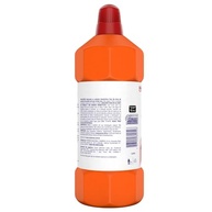 Lysoform Original 1L - Desinfetante Líquido para Limpeza Profunda e Segura - imagem 3