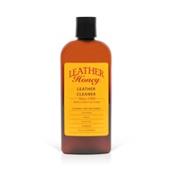 Leather Honey Limpador de Couro - Fórmula Pronta para Usar, Segura e Eficiente para Móveis, Automóveis e Acessórios em Couro - imagem 1