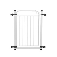 Extensor 30cm para Portão Grade Pet Útil Branco – Solução Especializada e Segura - imagem 3