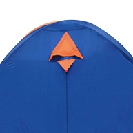 Barraca Falcon 4 Pessoas: Sua Aventura Segura! - imagem 2