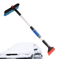 Bohany Escova de Neve Telescópica: Limpeza Eficaz e Segura para Seu Carro no Inverno - imagem 1