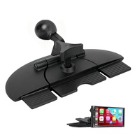 Suporte de Celular para Tela Carplay: Navegação Segura e Conectada no seu Carro - imagem 1