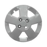 Calota Universal GM Aro 14: Design Celta 11, Corsa, Meriva, Astra - Fixação Segura por Parafuso - imagem 2
