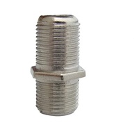 Emenda Coaxial Universal Foxlux: Conexão Rápida e Segura (2 Unidades) - imagem 1