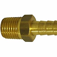 Espigão Arcom 1/4" para Mangueira 5/16": Conexão Segura! - imagem 2