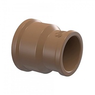 Luva Redução PVC 25x20mm Tigre: Conexão Segura! - imagem 2