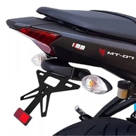 Eliminador de Rabeta Esportivo MT-07 (2016+) - Design Moderno e Fixação Segura - imagem 5
