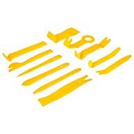 Espátulas VONDER: Kit 11pçs para Desmontagem Segura - imagem 2