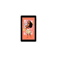 Tablet Infantil Moana 64GB: Diversão Segura! - imagem 2