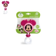 Chocalho Minnie Disney Baby: Diversão Segura! - imagem 2
