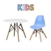 Mesa Infantil 60cm + Cadeira: Diversão Segura! - imagem 2