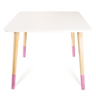 Mesa Infantil Montessoriana: Diversão Segura! - imagem 2