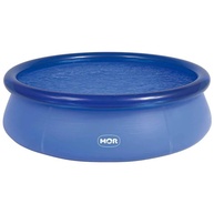 Piscina Inflável 2400L Mor: Diversão Segura! - imagem 2