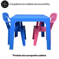 Mesinha Infantil Mor: Diversão Segura! - imagem 2