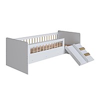 Cama Montessoriana Solteiro: Diversão Segura! - imagem 2