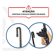 Palheta Bosch Etios 2012-2018: Visão Clara e Segura - imagem 1