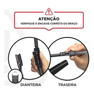 Palhetas Bosch Up! 2014-2018: Visão Clara e Segura - imagem 2