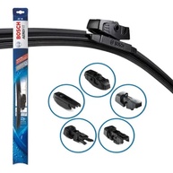 Palheta Bosch Aerofit: Visão Clara e Segura - imagem 2