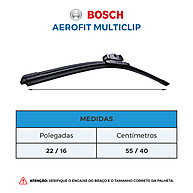 Palhetas Bosch Jac E-JS1: Visão Clara e Segura! - imagem 2