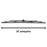Palheta Limpador Etios: Visão Clara e Segura - imagem 2