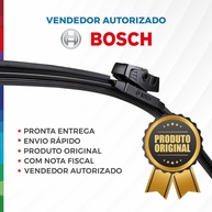 Palheta Bosch Multiclip: Visão Clara e Segura! - imagem 2