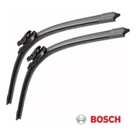Palheta Bosch Nova S10: Visão Clara e Segura - imagem 2
