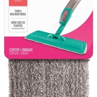 Refil do Mop Spray Brilhus - Limpeza Prática e Segura com Bettanin - imagem 5
