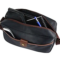 Bolsa Transversal Jacki Design: Compacta e Segura - imagem 2