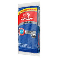 Esponja Antibac Condor: Limpeza Delicada e Segura! - imagem 2