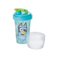 Shakeira Bluey Plasútil: Lancheira Divertida e Segura! - imagem 2