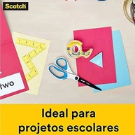 Fita Dupla Face Scotch 3M: Fixação Fácil e Segura! - imagem 2