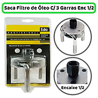 Saca Filtro de Óleo: Remoção Fácil e Segura - imagem 2