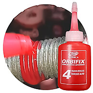Orbfix 4: Trava Rosca Forte e Segura - imagem 2