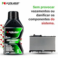 Limpa Radiador Orgânico Koube 450ml - Limpeza Profunda e Segura para seu Sistema de Refrigeração - imagem 5