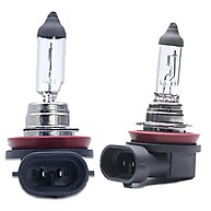 Lâmpadas Automotivas H11 12V 55W: Iluminação Potente e Segura - imagem 2