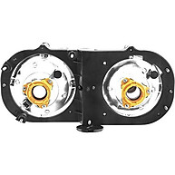 Farol Ford Cargo: Iluminação Potente e Segura 🚚 - imagem 2