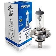 Lâmpada H4 Shocklight: Iluminação Potente e Segura - imagem 2