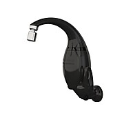Torneira Eletrônica 127V 5500W Preto - Sintex: Prática e Segura - imagem 2