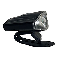 Farol Bike Absolute: Iluminação Profissional e Segura - imagem 2